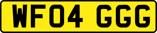 WF04GGG