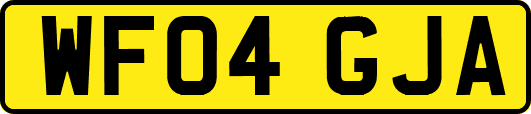 WF04GJA