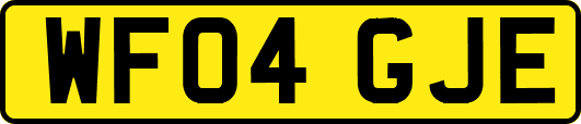 WF04GJE