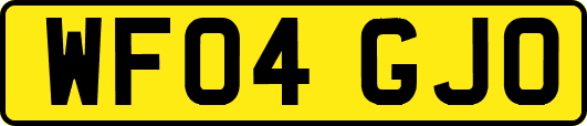 WF04GJO