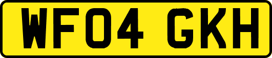 WF04GKH