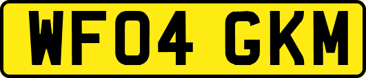 WF04GKM