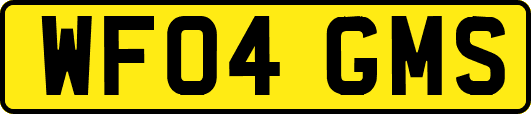 WF04GMS