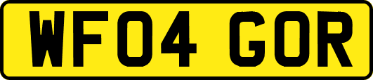 WF04GOR