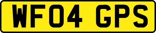 WF04GPS