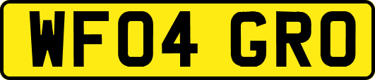 WF04GRO