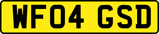 WF04GSD