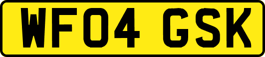 WF04GSK