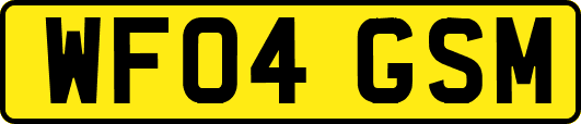 WF04GSM