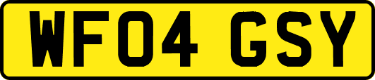 WF04GSY