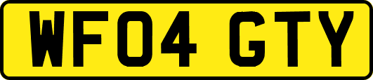 WF04GTY