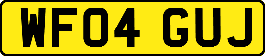 WF04GUJ