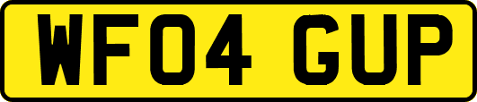 WF04GUP