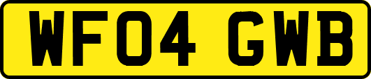 WF04GWB