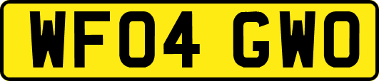 WF04GWO