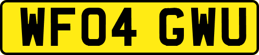 WF04GWU