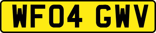 WF04GWV