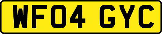 WF04GYC