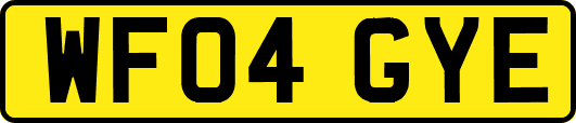 WF04GYE