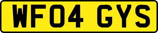WF04GYS