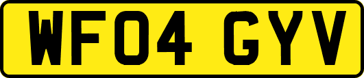 WF04GYV