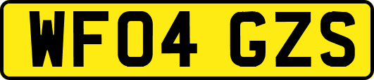 WF04GZS