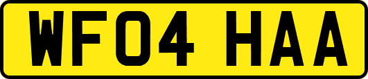 WF04HAA