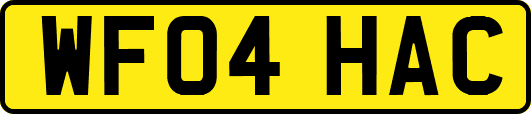 WF04HAC
