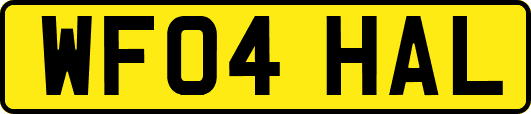 WF04HAL