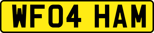 WF04HAM