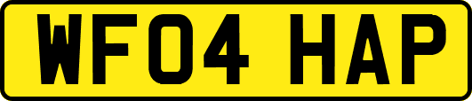 WF04HAP