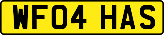 WF04HAS