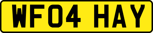 WF04HAY