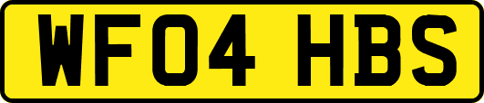 WF04HBS