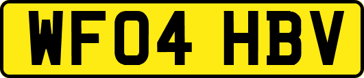WF04HBV
