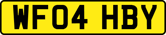 WF04HBY