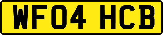 WF04HCB
