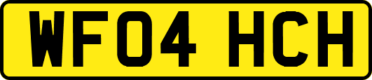 WF04HCH