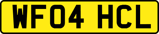 WF04HCL
