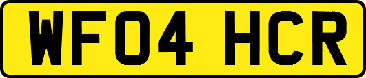 WF04HCR