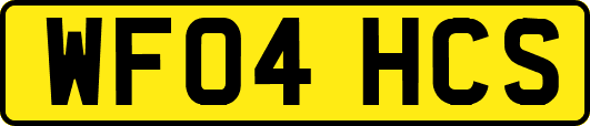 WF04HCS