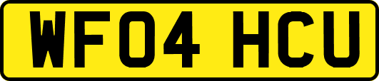 WF04HCU