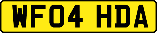 WF04HDA