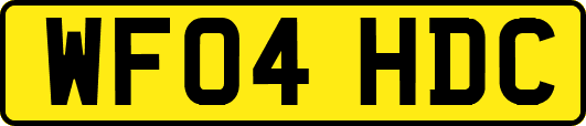 WF04HDC