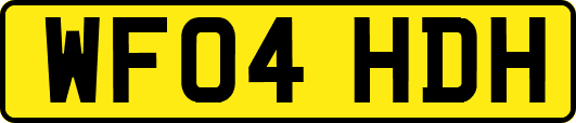 WF04HDH