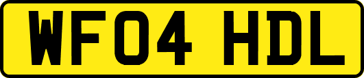 WF04HDL