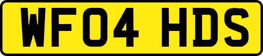 WF04HDS