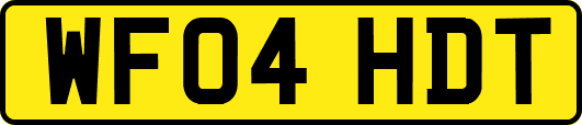 WF04HDT