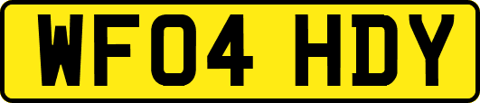 WF04HDY