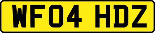 WF04HDZ